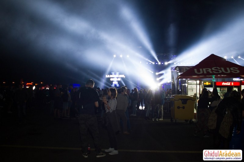 ATB a făcut un show de zile mari în a două seara la  Arad Open Air Festival pe Aeroportului Internațional Arad FOTO - 62
