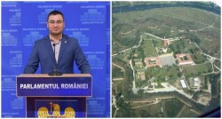 Deputatul Glad Varga îi cere ministrului Fifor decizii concrete pentru Cetatea Aradului!