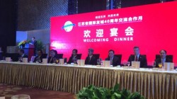 Impresii din vizita delegaţiei Primăriei Municipiului Arad în  Republica Populară Chineză