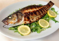 Dieta cu pește, combate astmul și reduce un alt mare risc. Află care e acesta