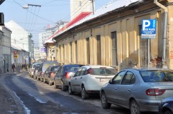 Alianța Vestului produce efecte! Abonamentul de parcare în Cluj, valabil la Timișoara, Oradea și Arad!