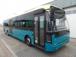 Consiliul Județean a cumpărat autobuze pentru rutele Susan-Sebiș, Hălmagiu-Gurahonț, Târnova-Ineu