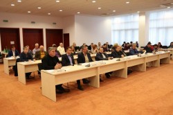 Consiliul Județean Arad a alocat bani pentru investiții în localitățile Archiș, Livada, Gurahonț, Păuliș și Zărand