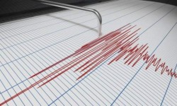 Val de cutremure în România la sfârşit de an