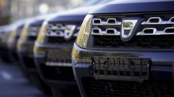 Dacia recheamă în service mii de mașini