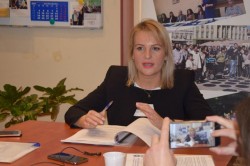 Direcția de Asistență Socială Arad  - Raport de activitate al anului 2018