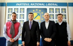 Sergiu Bîlcea : „Guvernarea hoţilor nu poate confisca România!”