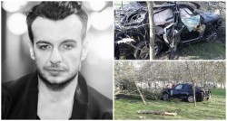Poliţia exclude varianta sinuciderii în cazul Răzvan Ciobanu
