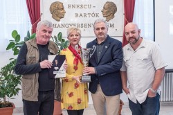 Trofeul Fotoclubul Anului 2019 a ajuns la Arad