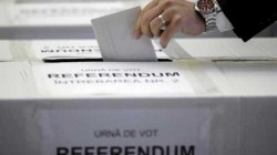 Rezultate Referendum 2019: Câți românii au votat DA la referendumul pe Justiție?
