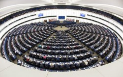 Doi arădeni printre cei 32 de europarlamentari ce ne vor reprezenta la Bruxelles. Vezi cine sunt marii câștigători