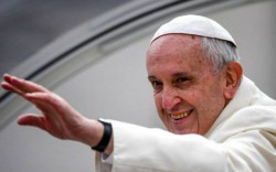 Papa Francisc vine în România. Ce măsuri de securitate s-au luat