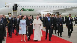 Gheorghe Falcă invitat la Cotroceni la vizita Papei Francisc în România