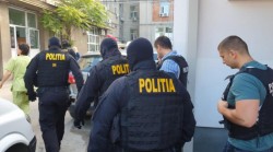 Criminalul polițistului va fi audiat astăzi. IPJ Timiș pornește o anchetă după incident
