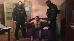 Criminalul polițistului din Timiș s-a spânzurat în penitenciar
