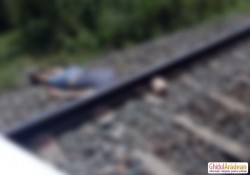 Imagini ŞOCANTE cu tânărul decapitat de tren în Aradul Nou! Imaginile pot afecta starea emoţională a cititorilor!
