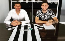 UTA mai dă un jucător în Liga I! Copaci a semnat și el cu Astra Giurgiu

