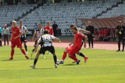 Meciul Universitatea Cluj – UTA, amânat! Pentru arădeni urmează turul IV al Cupei României