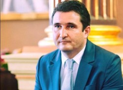 Primarul Călin Bibarţ: “Domnul Cheşa şi ai lui…cred că nu ştiu ce au votat!”

