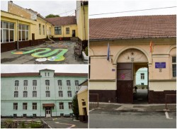 Primăria Arad va cumpăra imobilul în care funţionează Şcoala Gimnazială „Mihai Eminescu”

