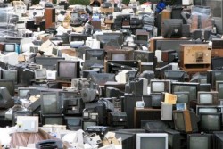 Sâmbătă se colectează deşeurile electrice şi electronice la Pecica

