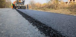 Proiectul tehnic al drumului Lipova-Cuvejdia-limită județ Timiș, finanțat din excedentul bugetar

