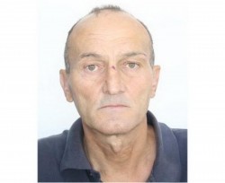 Bărbat de 53 de ani din Șiria - A plecat de acasă și nu s-a mai întors