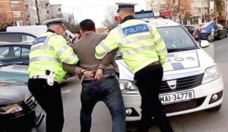 Poliția Română aplică NOI reguli începând din ianuarie 2020