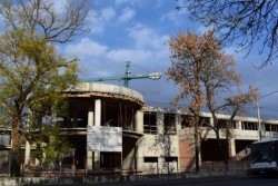 A fost nevoie de schimbarea guvernului pentru ca noul Palat al Copiilor din Arad sa primească finanțare