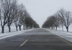 Consiliul Județean Arad pregătit să asigure drumuri practicabile pe timp de iarnă arădenilor