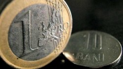 Euro sare pragul de 4,78 lei! 