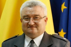 Gheorghe Stoian, va fi noul prefect al județului Arad
