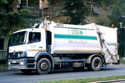 Din 1 ianuarie se scumpeşte gunoiul în Arad
