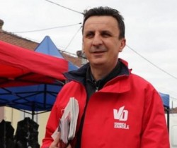 Degringolada în PSD Arad continua! Florin Tripa urmărit penal în dosarul şpăgilor „Mită la PSD Arad”!