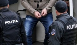 Căutat de autoritățile germane, un bărbat din Dezna a fost prins de polițiștii din Bârsa