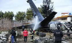În urma dovezilor apărute, Iranul recunoaşte până la urmă că a doborât avionul ucrainian!