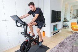 Foloseste bicicleta fitness acasa si profita de aceste 7 beneficii deosebite!

