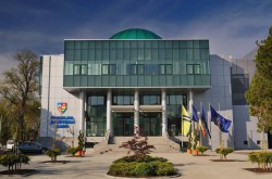 Iustin Cionca: „Anul 2019 a fost anul investițiilor care duc Consiliul Județean Arad pe primele locuri din România”

