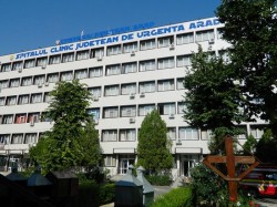 Bilanțul anului 2019 la Spitalului Clinic Județean de Urgență Arad