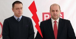 “Ciolaniada”de la PSD s-a mutat şi în online! ce mai? război pe faţă între Fifor şi Căprar AMR-3 zile