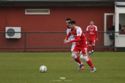 Succes la primul joc din cantonament: UTA – Racing Union Luxembourg 3-1