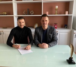Dragoș Balauru este noul portar al UTA-ei! Mirel Bolboașă a părăsit trupa arădeană pentru o formație de Liga 1

