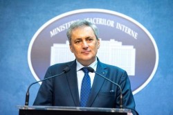 Ministrul de Interne: Toate persoanele asimptomatice care revin în România din țări cu cel puțin 500 de cazuri confirmate intră în izolare