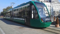 CTP Arad anunţă: fără tramvaie duminica iar în timpul săptămânii se intenţionează reducerea frecvenţei lor