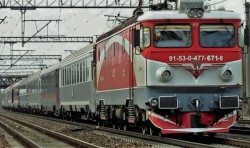 Circulația mai multor trenuri de noapte se suspendă inclusiv pe ruta Bucureşti Nord – Arad!
