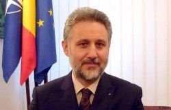 Gheorghe FALCĂ: Sunt alături de ambasadorul nostru Marius Lazurca