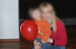 Arădeanca de 44 de ani care şi-a ucis propriul copil, scapă de puşcărie