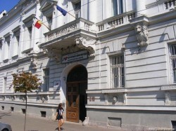 Numire nouă în fruntea conducerii Administrației Județene a Finanțelor Publice Arad 