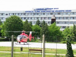 Spitalul Victor Babeș din Timișoara nu mai face față situației.  Aradul va prelua  pacienții timișoreni diagnosticați cu COVID-19