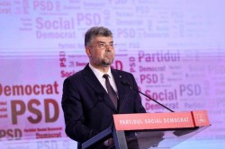 Marcel Ciolacu, proaspăt ales preşedinte PSD are glume:  „Viitorul PSD înseamnă toleranță zero față de corupție”